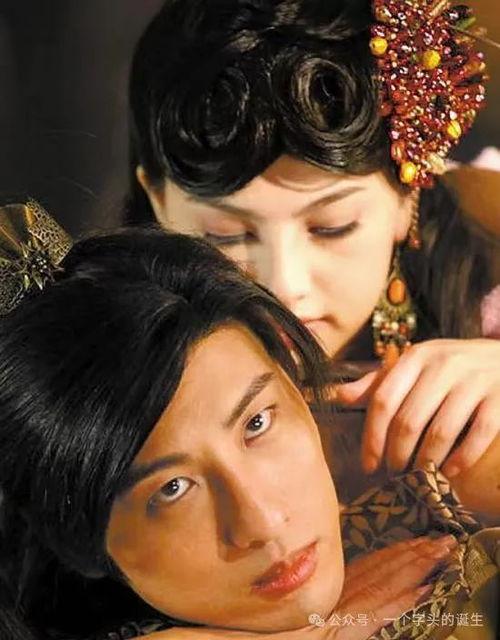 肉蒲团 在线观看,一场古代情欲的奇幻之旅