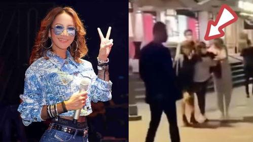 谁爆料李玟录音视频播放,揭秘娱乐圈背后的真相