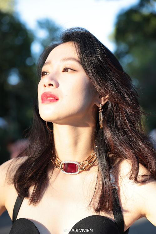 李梦被爆料新闻视频,真相与争议交织