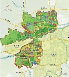 沣西新城爆料最新消息新闻,重大发展动态速览