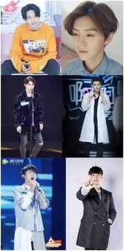 娱乐圈爆料模板一张图,某明星深夜密会神秘女子，真相令人震惊！