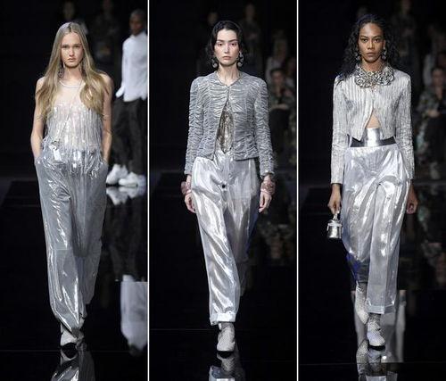 最新时装爆料2025,揭秘年度潮流风向标