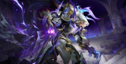 哈迪斯典藏皮肤最新爆料,神秘力量觉醒，暗黑美学再升级