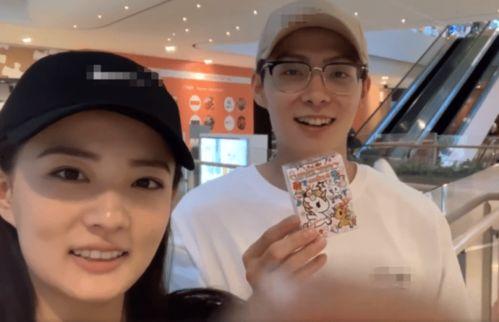 娱乐圈爆料徐璐张铭恩视频,娱乐圈恋情疑云再起