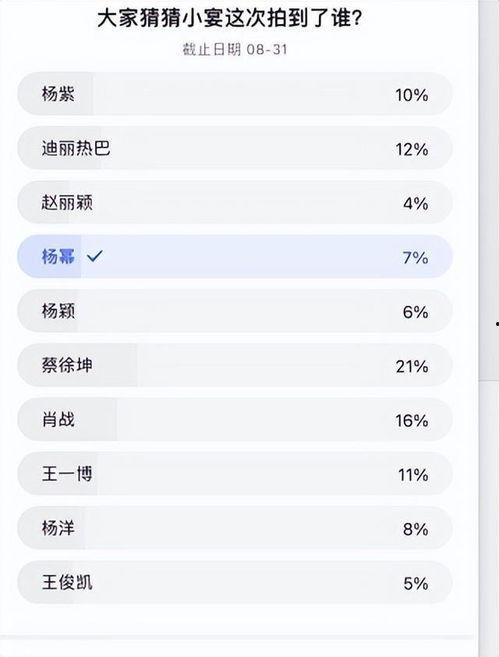 狗仔爆料名单大全最新