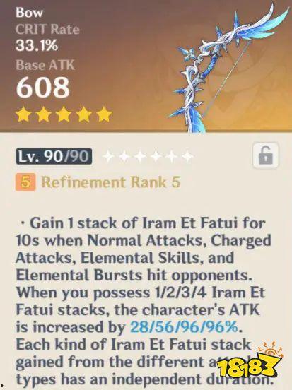 原神最新爆料外服2.2,新角色、新剧情，探索神秘“翠绿之洲”