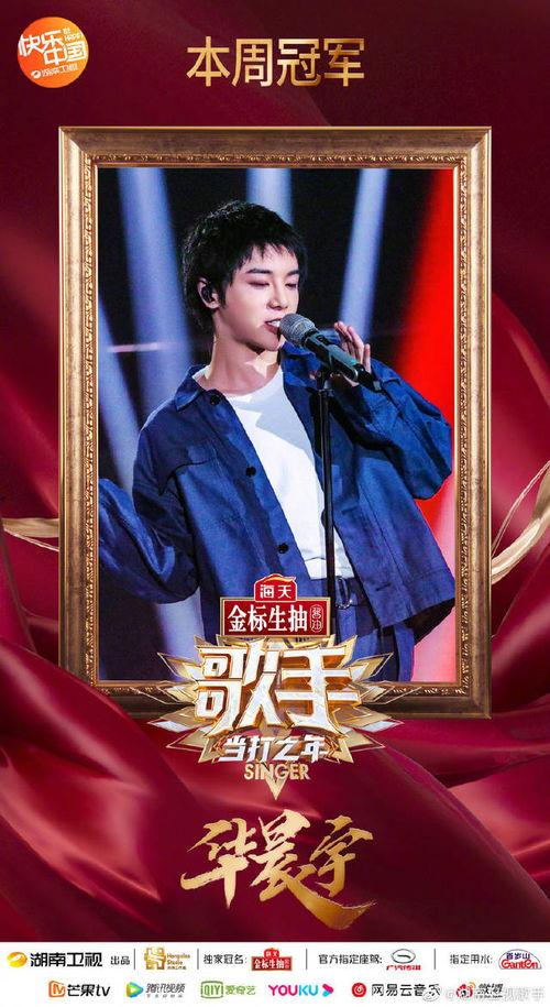 在线观看歌手当打之年,青春热血，音乐盛宴