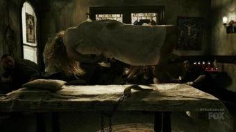 驱魔人在线观看,惊悚驱魔，灵魂救赎之旅