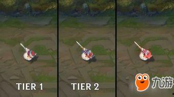 自走棋最新皮肤爆料大全,炫酷造型尽收眼底