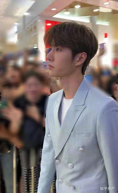 王一博最新真实爆料图片,揭秘明星日常与心路历程