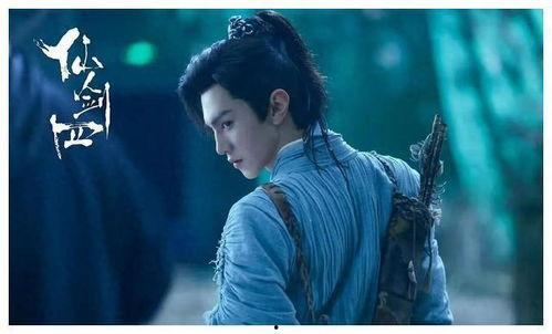 仙剑四陈哲远最新爆料,全新剧情与角色大曝光！