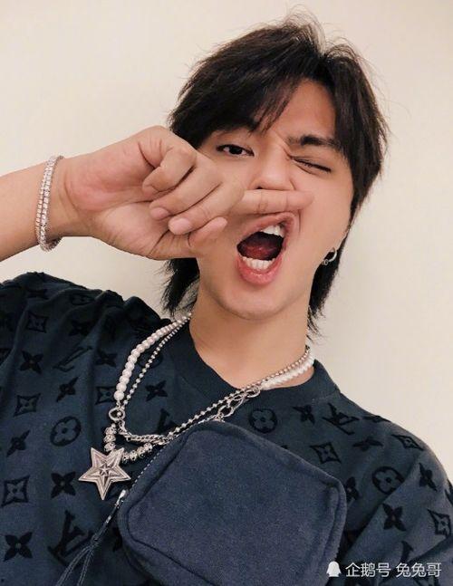 罗志祥爆料邓紫棋视频,真相背后引热议