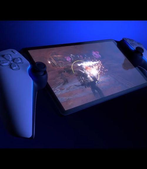 最新掌机爆料视频大全集