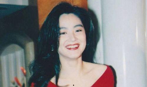 台媒爆料林青霞视频,揭秘女神不为人知的一面