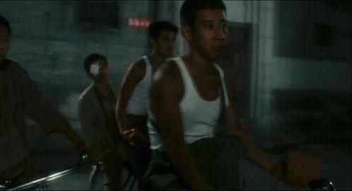 阳光凶猛 在线观看