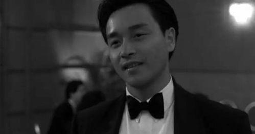 张国荣爆料香港娱乐圈,香港娱乐圈背后的惊人真相