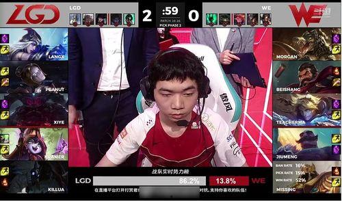 lol涵艺教练爆料视频,揭秘战队幕后真相