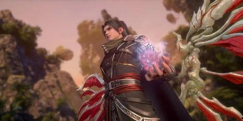 斗破剧组最新爆料,幕后故事与精彩瞬间大曝光！