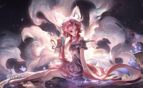 九尾祈愿爆料视频