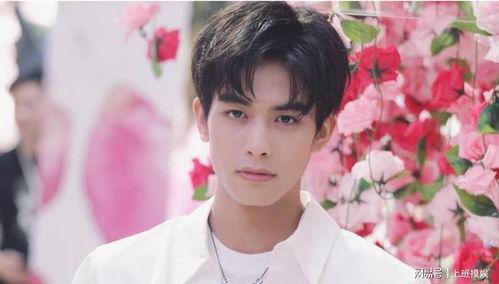 纪东杰爆料宋威龙视频播放,播放量惊人引热议