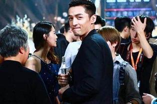 胡歌被爆料视频,真相与争议交织的娱乐圈风云