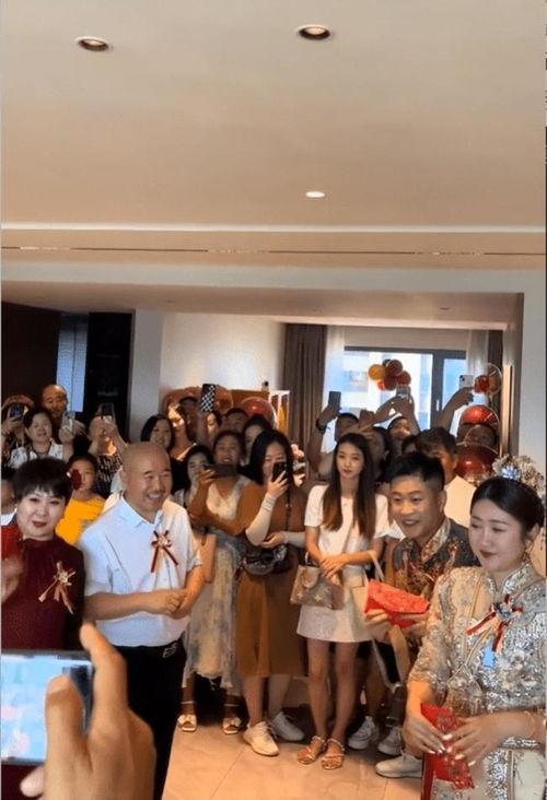 刘能儿子王亮爆料视频,独家爆料视频背后的故事